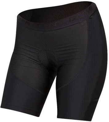 Cargo Liner Short Black - Womens