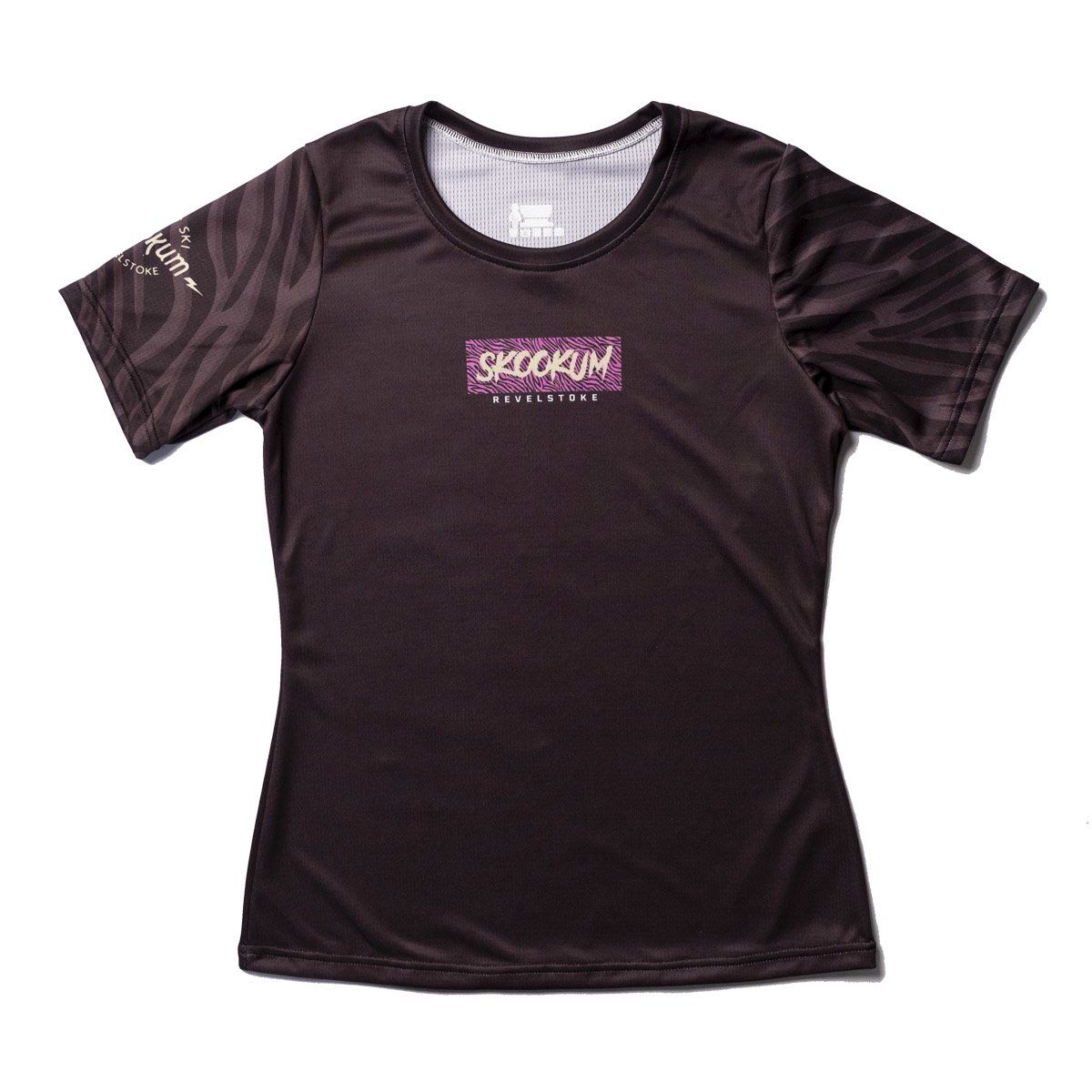 Safari SS Jersey W
