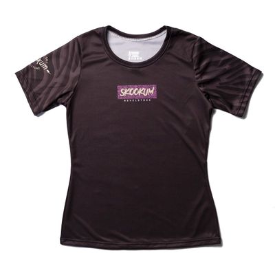 Safari SS Jersey W