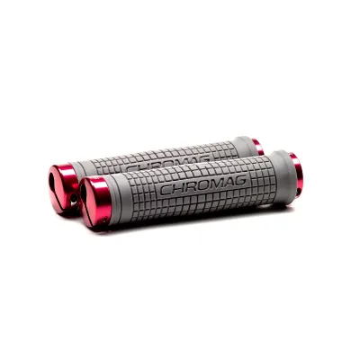 Grip Squarewave