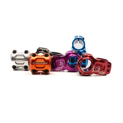 Stem HIFI V2 31.8mm Clamp