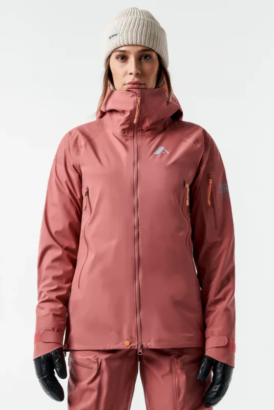 Orage 24 Alpina 3L Jacket W