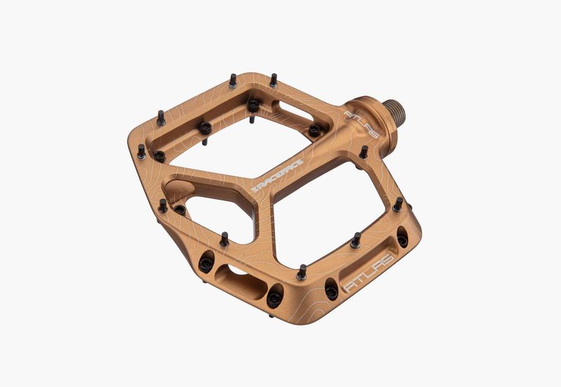 Atlas Pedal