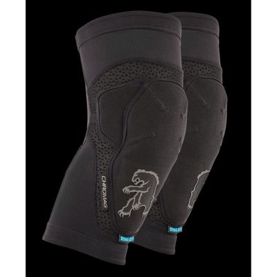 Rift Knee Pad Black