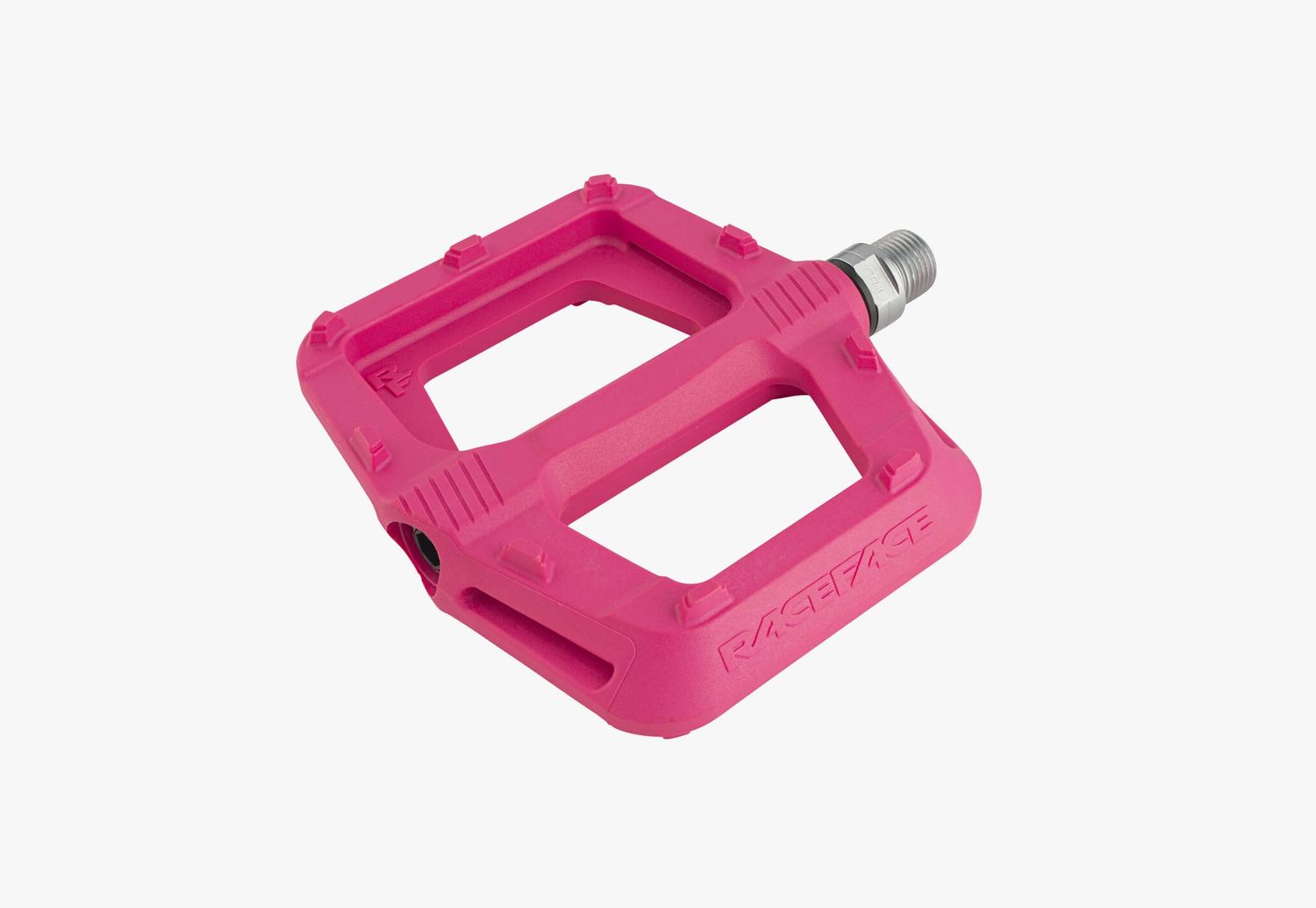 Ride Pedal