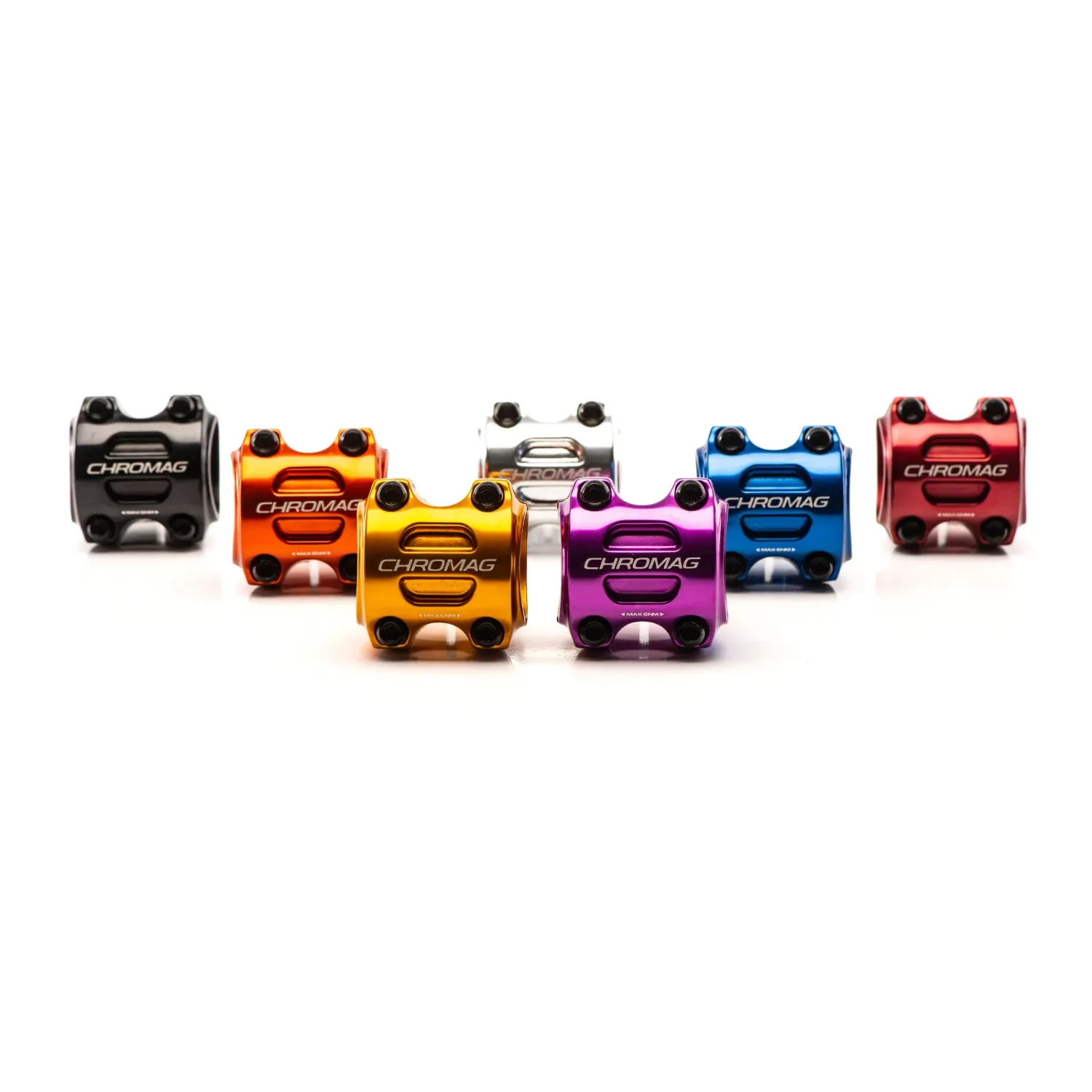 Stem HIFI 35mm Clamp