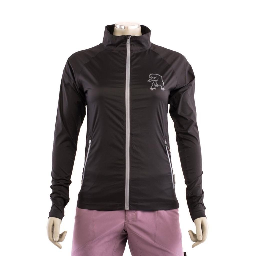 Windbreaker - Womens