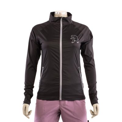 Windbreaker - Womens