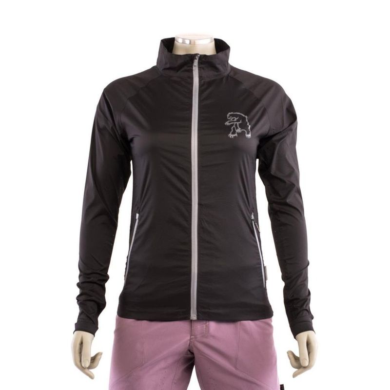 Windbreaker - Womens
