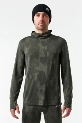 Orage 24 Bedrock Light Baselayer
