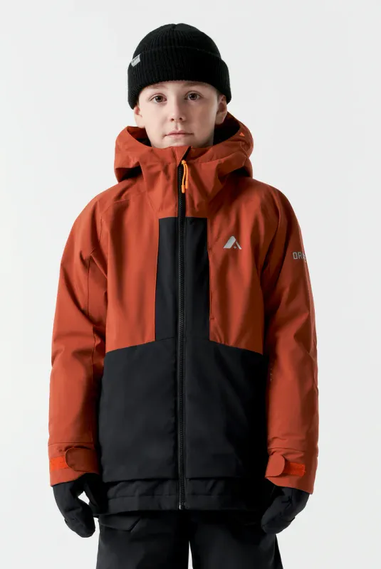 Orage 24 Sutton Insulated Jacket Jr