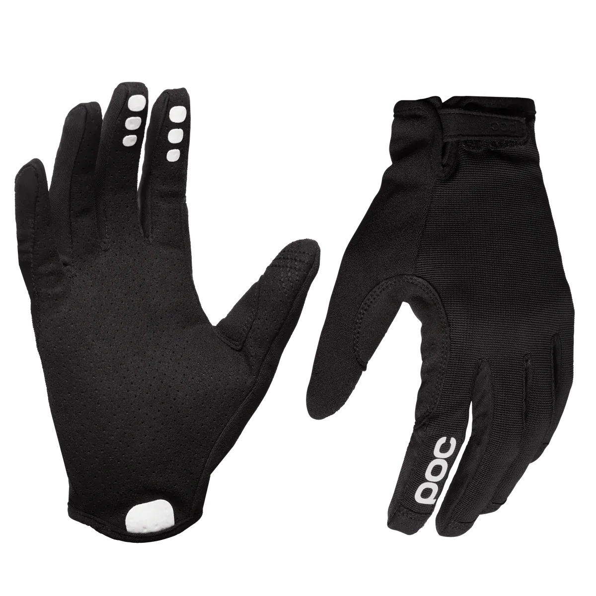 Resistance Enduro Adj Glove