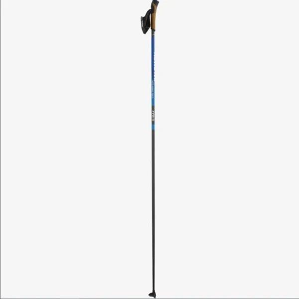Poles S/Max Carbon Click