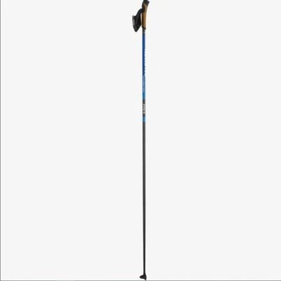 Poles S/Max Carbon Click