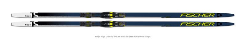 Twin Skin Performance IFP