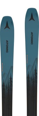 Maverick 86 C blue/black