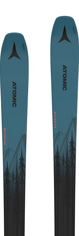 Maverick 86 C blue/black