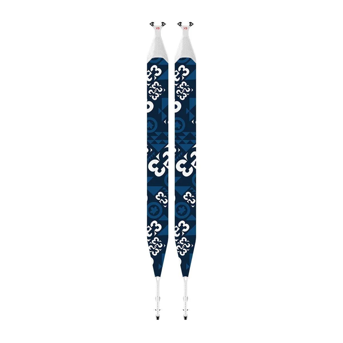 Alpinist + Grip 145mm