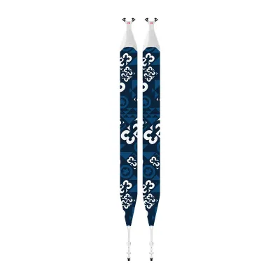 Alpinist + Grip 145mm