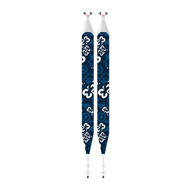 Alpinist + Grip 145mm