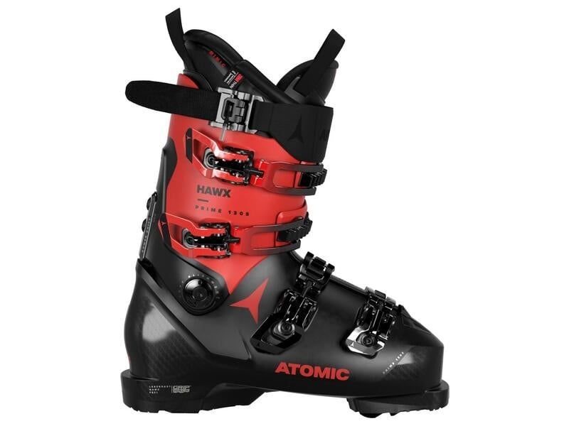 Hawx Prime 130 S GW black/red