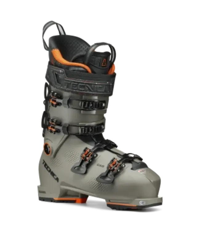 Cochise 110