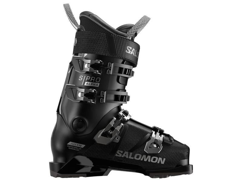 S/PRO Alpha 110 GW