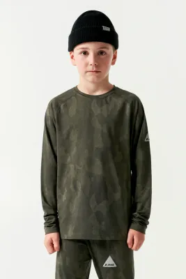 Orage 24 Union Base Layer