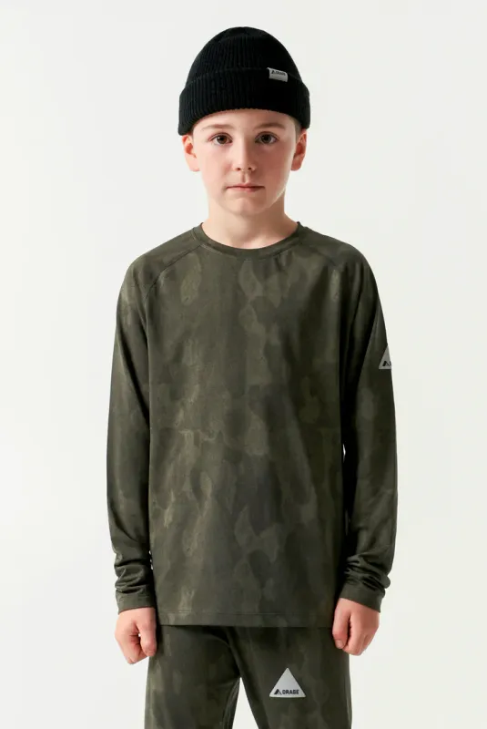 Orage 24 Union Base Layer