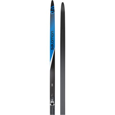 RS 8 XStiff PM PLK Pro SKI SET w Prolink Pro Skate bindings