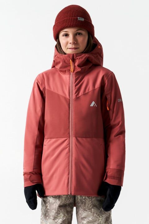 Orage 24 Bromont Insulated Jacket