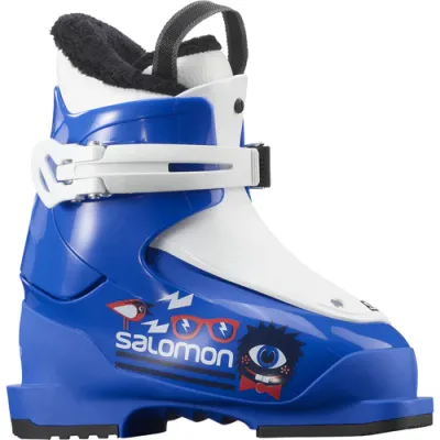 Jr Boots T1