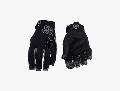 Ruxton Gloves Black