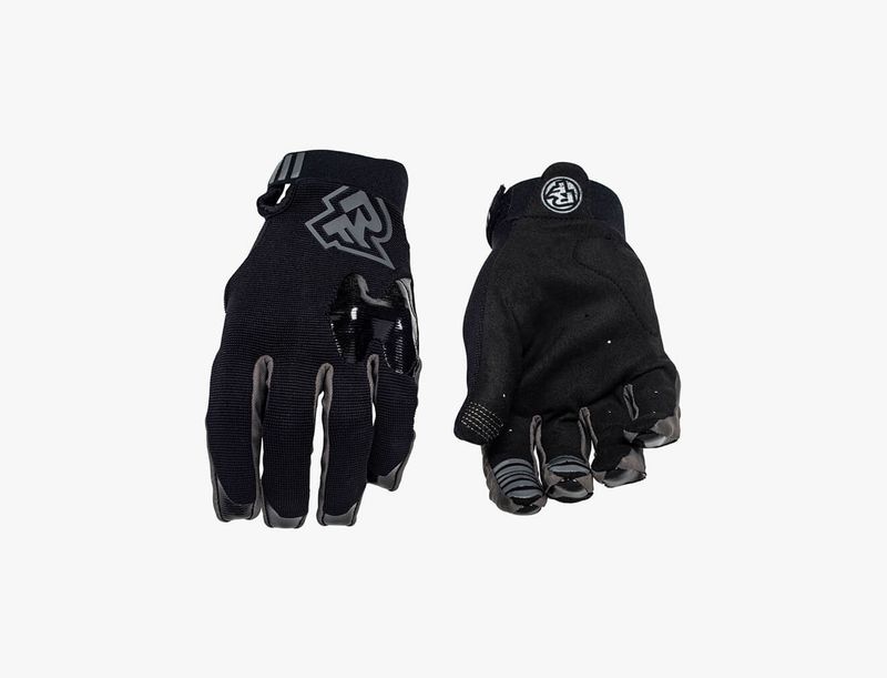 Ruxton Gloves Black