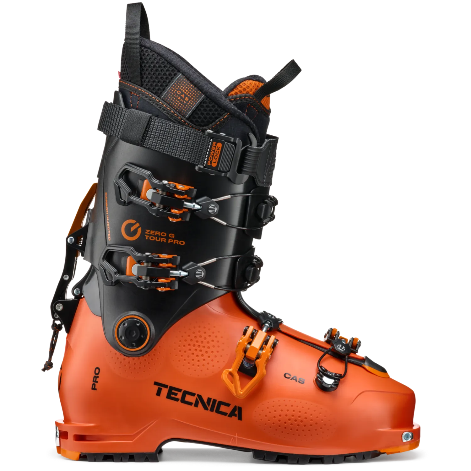 Zero G Tour Pro
