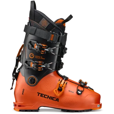 Zero G Tour Pro