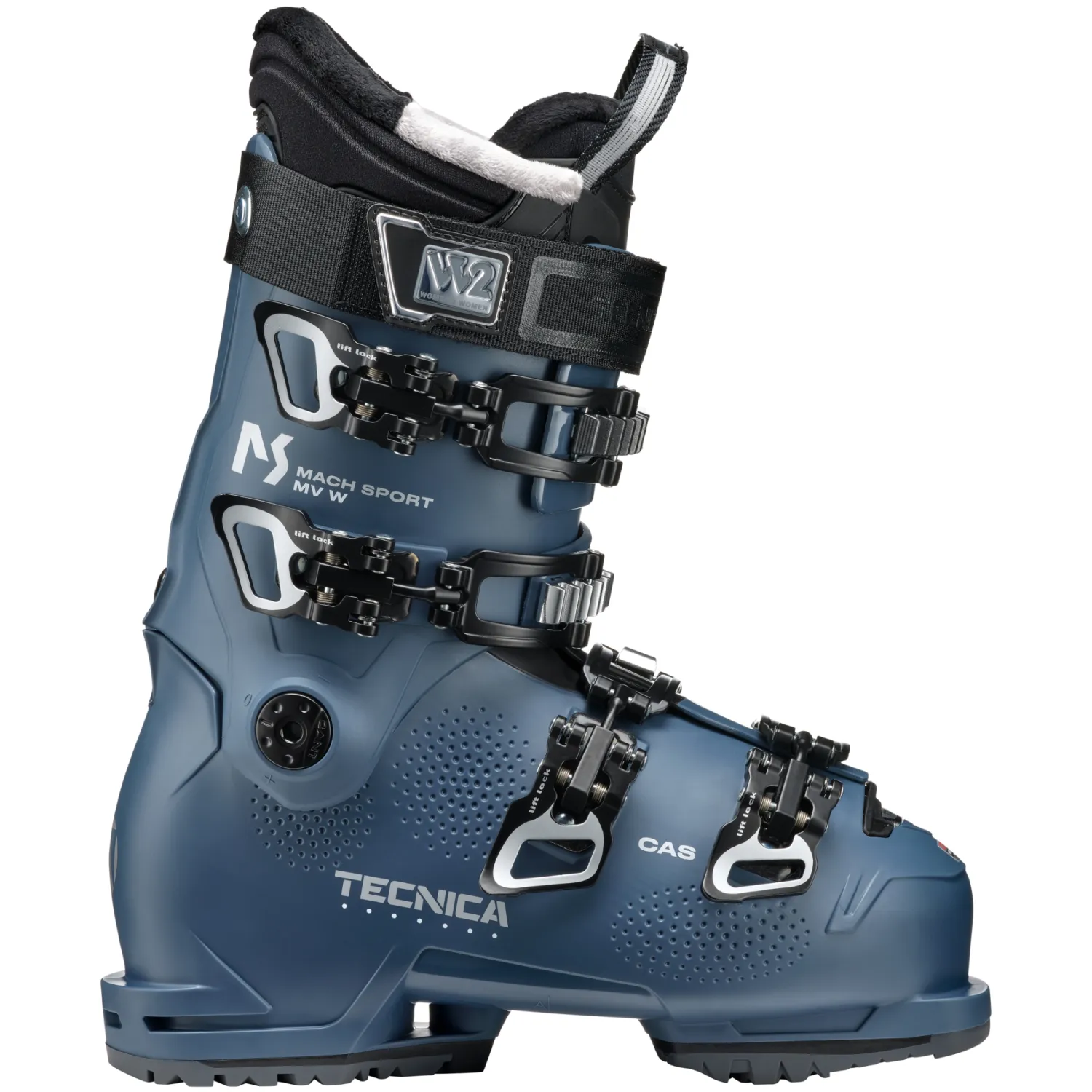 Mach Sport 75 W