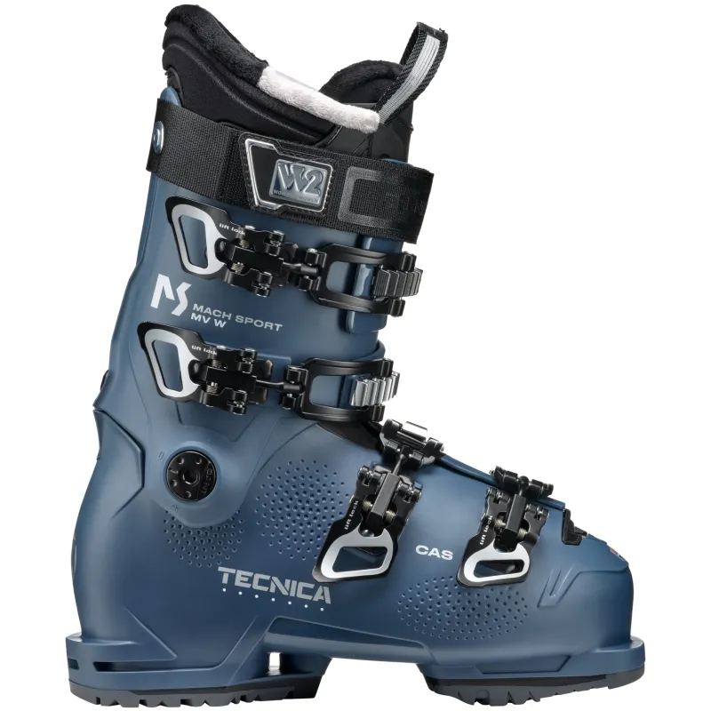 Mach Sport 75 W