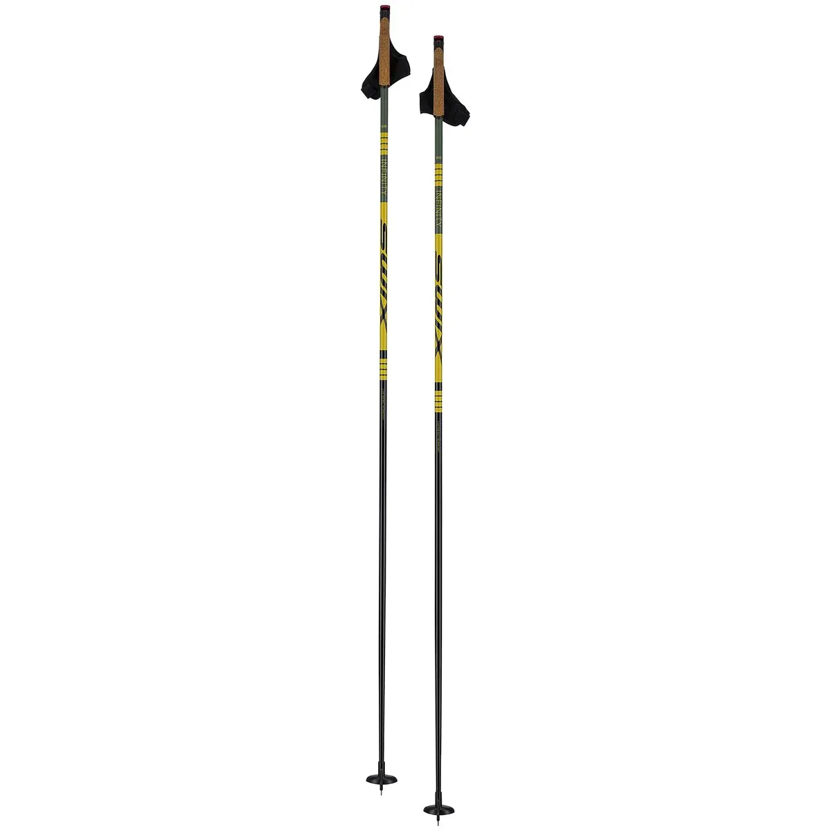 Infinity Just Click Pole