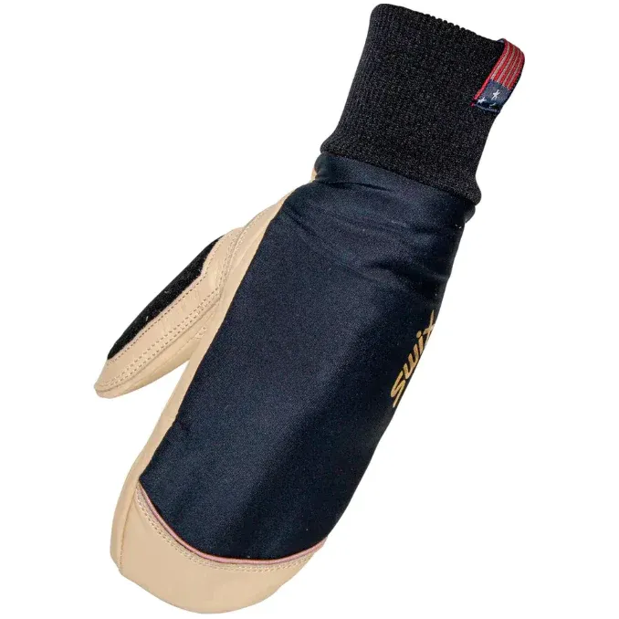 Solo Mitt W