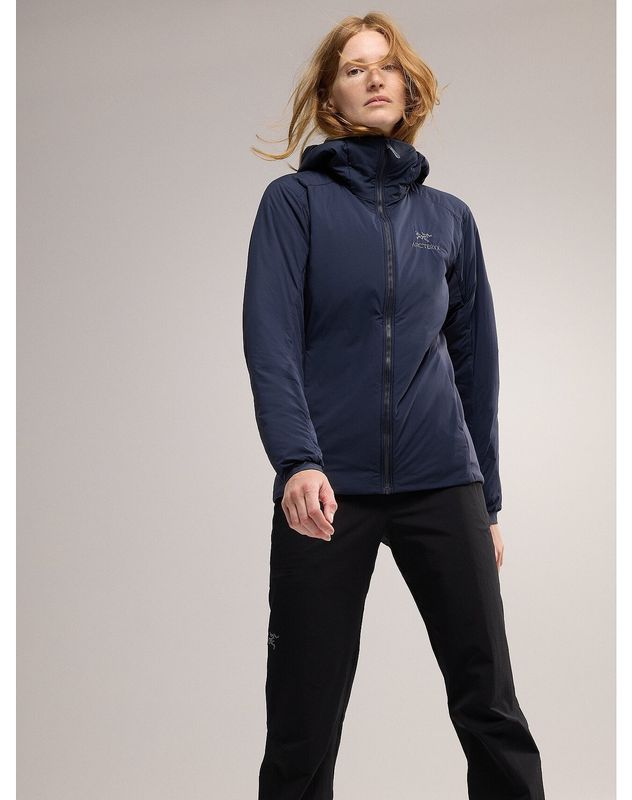Atom Hoody - Women&#39;s
