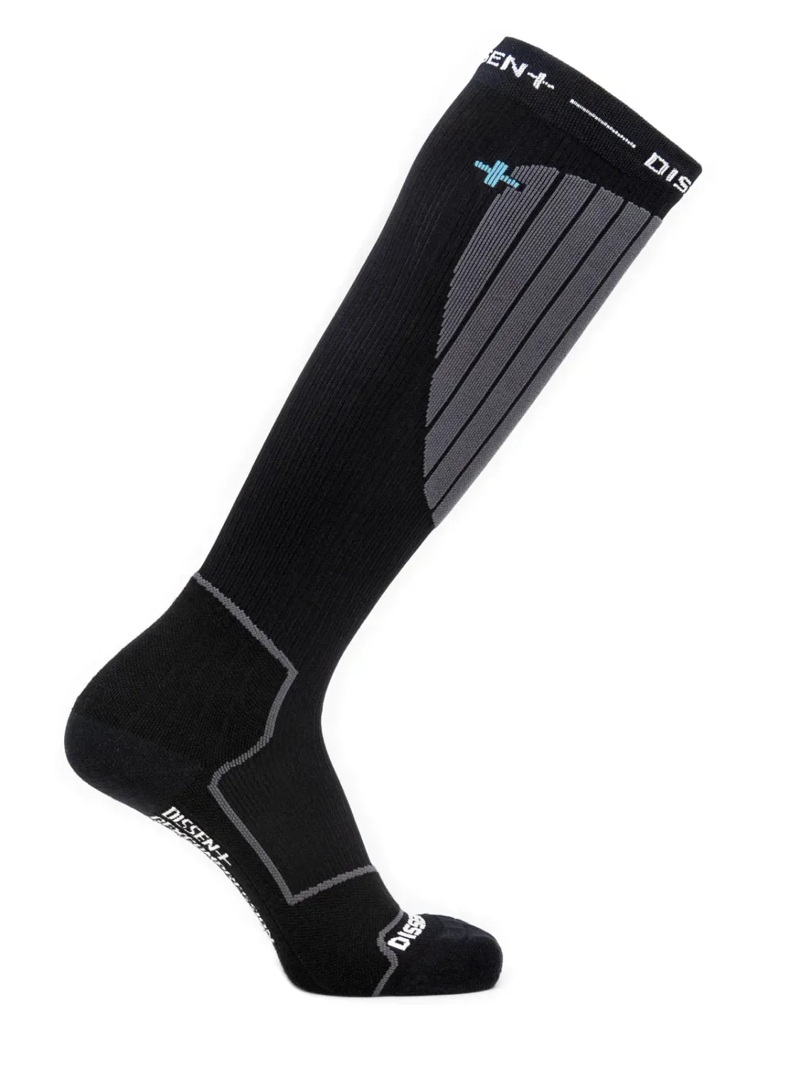 GFX Compression Hybrid DLX Wool