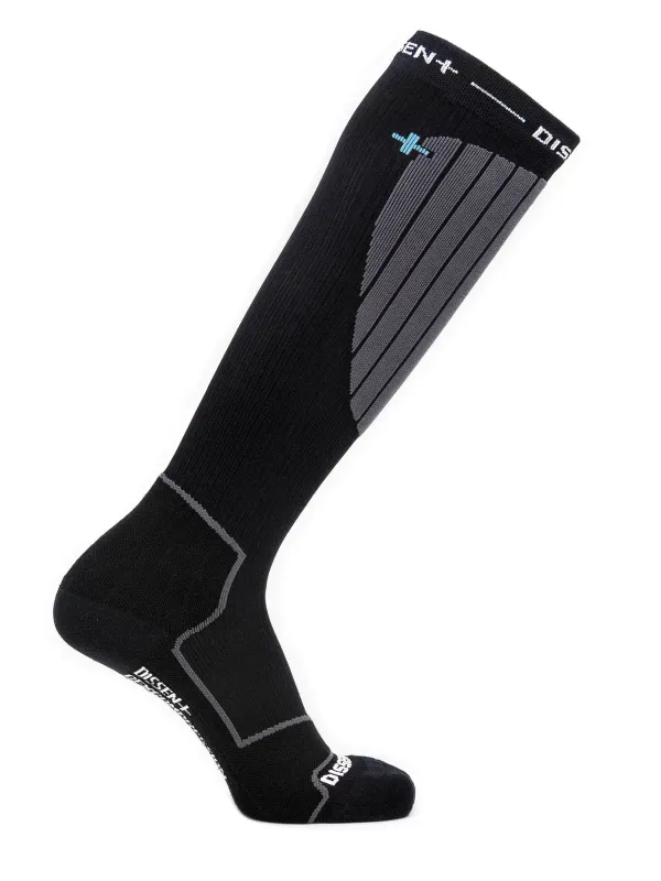 GFX Compression Hybrid DLX Wool
