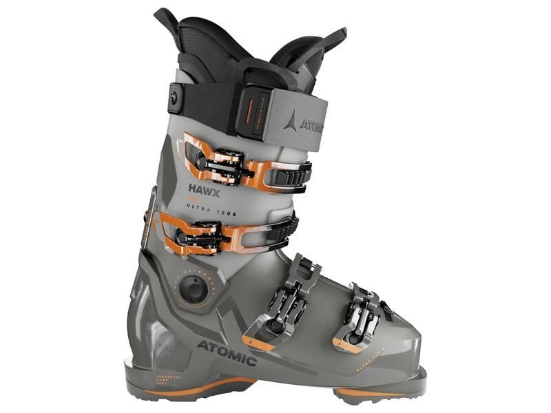 Hawx Ultra 120 S GW grey/orange