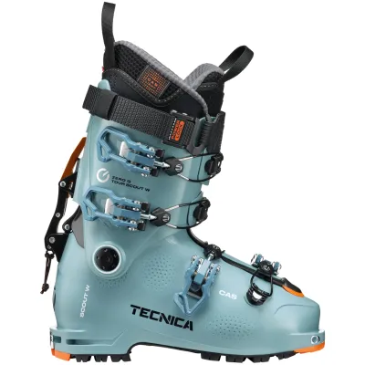 Zero G Tour Scout W