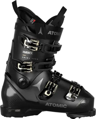 Hawx Prime 105 S W GW black/gold