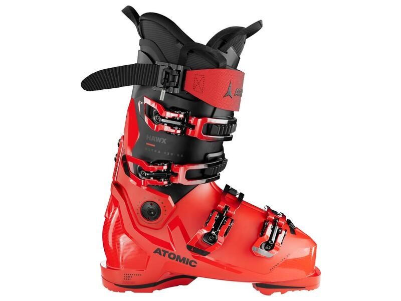 Hawx Ultra 130 RS GW red/black