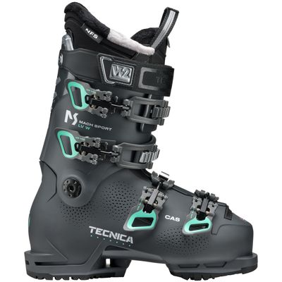Mach Sport 85 W