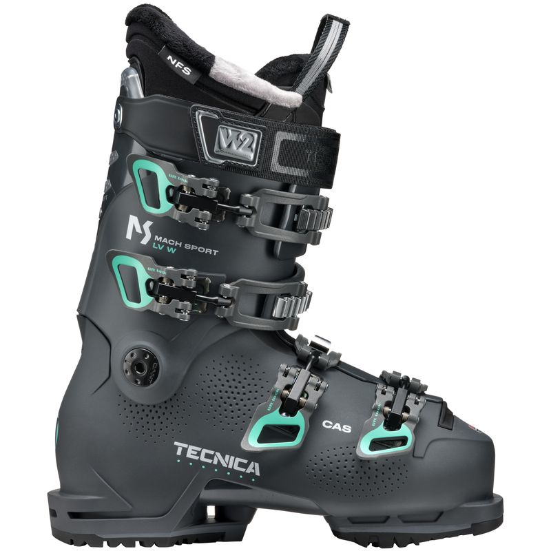 Mach Sport 85 W