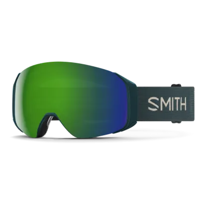4D MAG S Low Bridge Fit